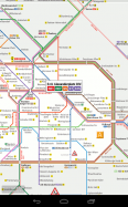 Offi - Journey Planner