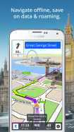 GPS Navigation & Maps Sygic
