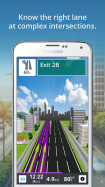 GPS Navigation & Maps Sygic