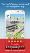 GPS Navigation & Maps Sygic