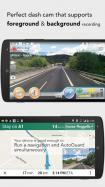AutoGuard Dash Cam - Blackbox