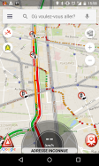 Glob - Traffic Info and Radars