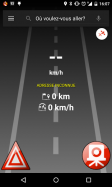 Glob - Traffic Info and Radars