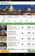 TripAdvisor Hotels Flights