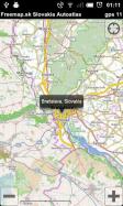 RMaps: Offline maps