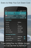 Fuel Buddy - Car Mileage Log