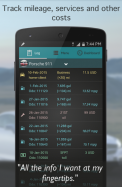 Fuel Buddy - Car Mileage Log