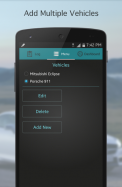 Fuel Buddy - Car Mileage Log