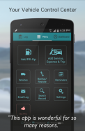 Fuel Buddy - Car Mileage Log