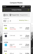 MapQuest GPS Navigation & Maps