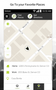 MapQuest GPS Navigation & Maps