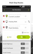 MapQuest GPS Navigation & Maps