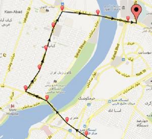 GPS Online
