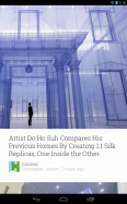 Google Play Newsstand