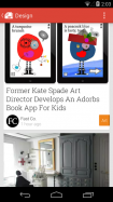 Google Play Newsstand
