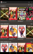 Marvel Comics