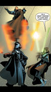 Marvel Comics