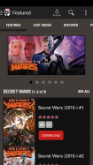 Marvel Comics