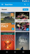 Google Play Books