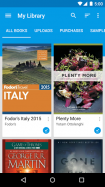 Google Play Books