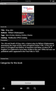 Free Book Reader