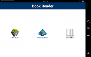Free Book Reader