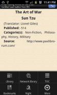 Free Book Reader