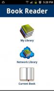 Free Book Reader