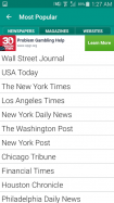 World Newspapers