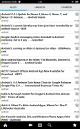 World Newspapers