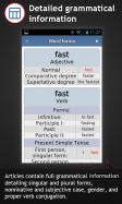 Merriam-Webster's Thesaurus