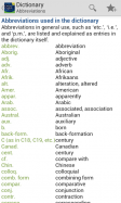 Concise Oxford English & Thes