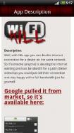 Crack Wi-Fi