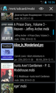 AlReader -any text book reader
