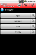 Free Dictionary Org