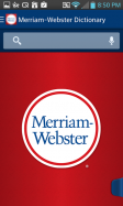 Dictionary - Merriam-Webster