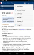 Dictionary - Merriam-Webster