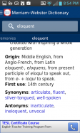 Dictionary - Merriam-Webster