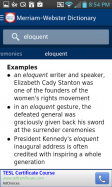 Dictionary - Merriam-Webster