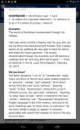 Dictionary - Merriam-Webster
