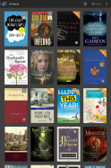 Amazon Kindle
