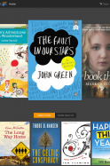 Amazon Kindle