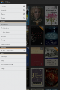 Amazon Kindle