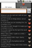 Bible Verses