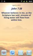 Bible Verses