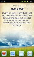 Bible Verses