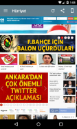 Gazeteler