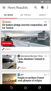 News Republic – Breaking news