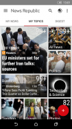 News Republic – Breaking news