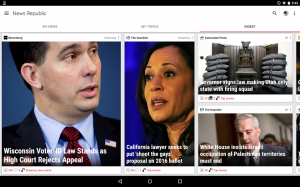 News Republic – Breaking news
